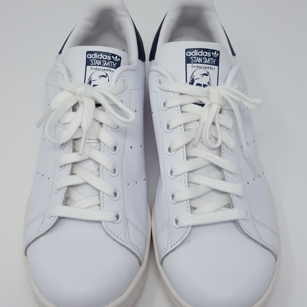 Adidas tennis shoes